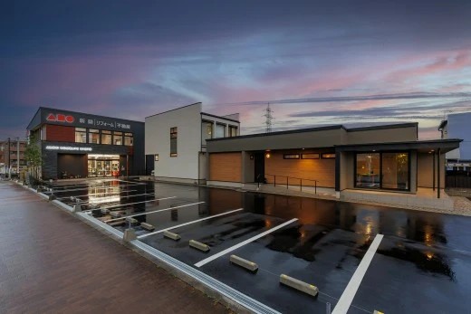 2023年3月に移転リニューアルオープンいたしました。