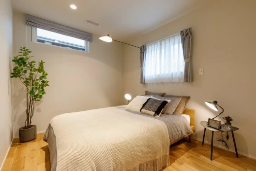 ショールームスペース③