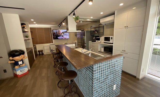 加東市　店舗リノベーション🎶