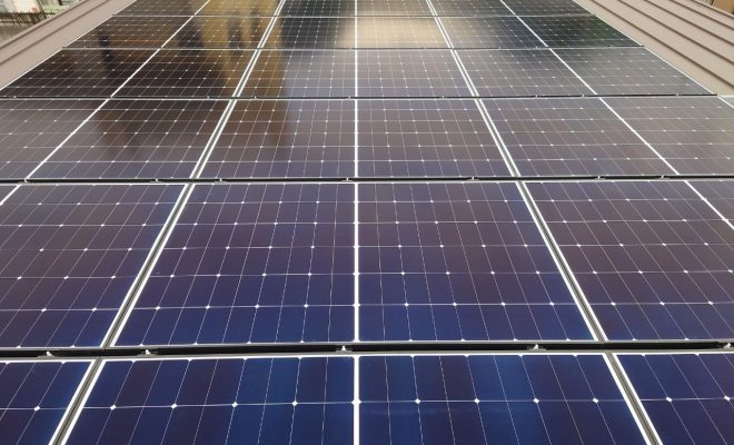 太陽光が増えている理由！！