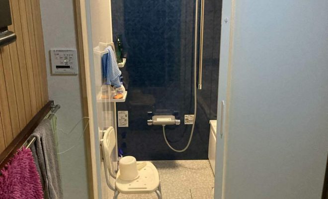 丹波市 浴室のリフォームを行いました!🚿🫧