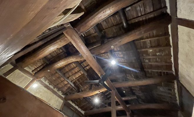 加東市　古民家×リノベーション🏘️✨