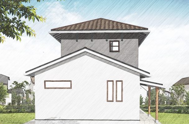 加東市　可愛いお家が完成しました🏘️✨【リノベーション】