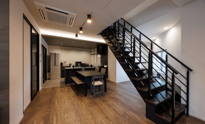 加東市 工場がお家に大変身🏘️👨👩👧👦【リノベーション】