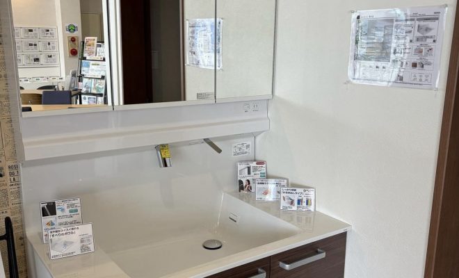 福知山市 TOTO オクターブLite💧🫧