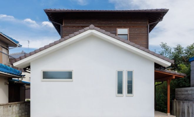 加東市　外観も大変身！🏠🎵【リノベーション】