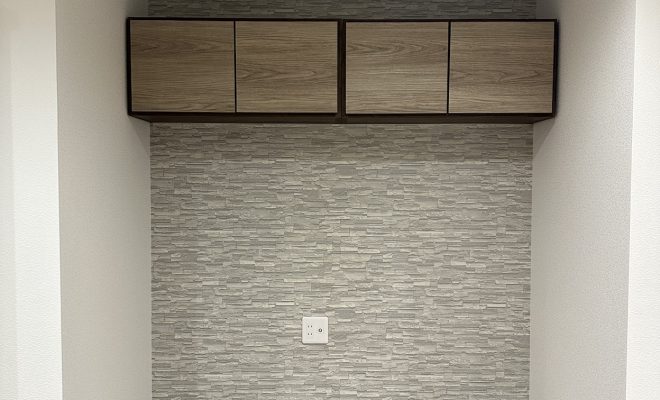 福知山市　和室の押入が大変身！☺️🎶