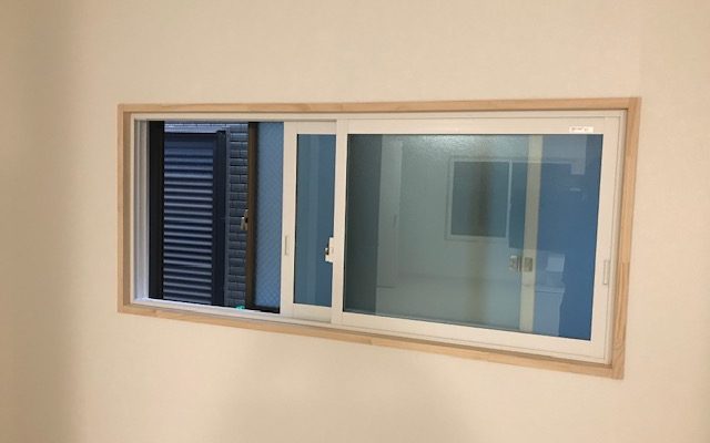 窓リノベ補助金いかかがでしょうか？