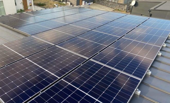 福知山市 太陽光🌞