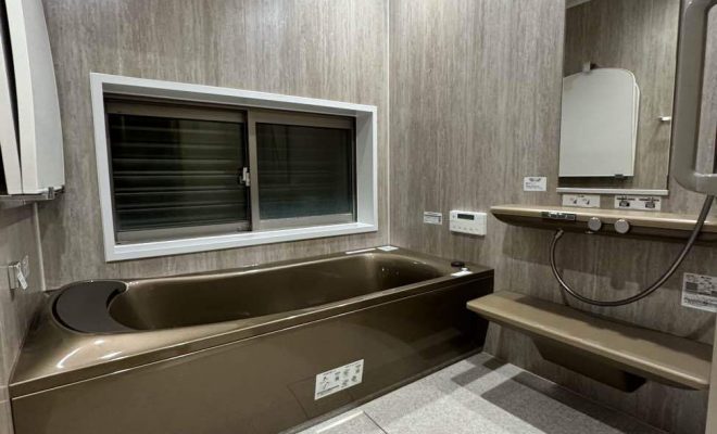 加古郡 TOTO シンラ