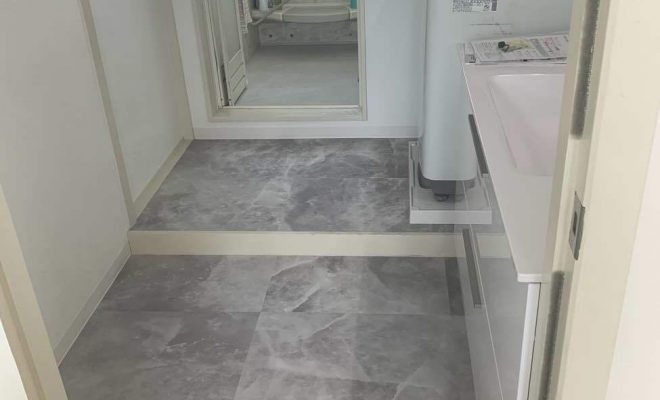 加東市　内装リフォームをご紹介⛅