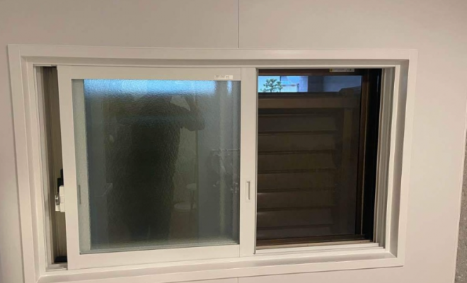 福知山市 内窓リフォーム施工事例✨
