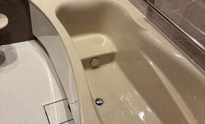 浴槽リフォーム🫧🚿