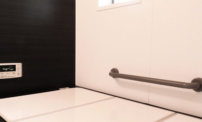 お風呂のふたは必要?風呂ふたを使う大きなメリットとは?