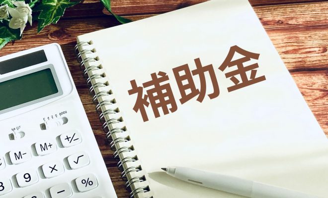💰補助金、実際どう使える？
