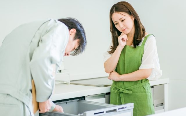 水回りのリフォーム、タイミングと費用の目安は？