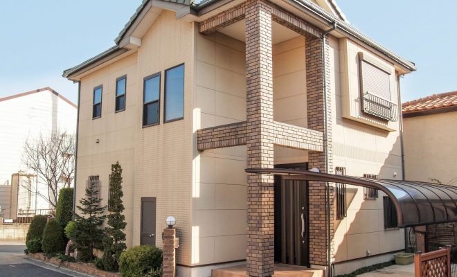 築20年を過ぎた家のチェックポイントとおすすめリフォーム