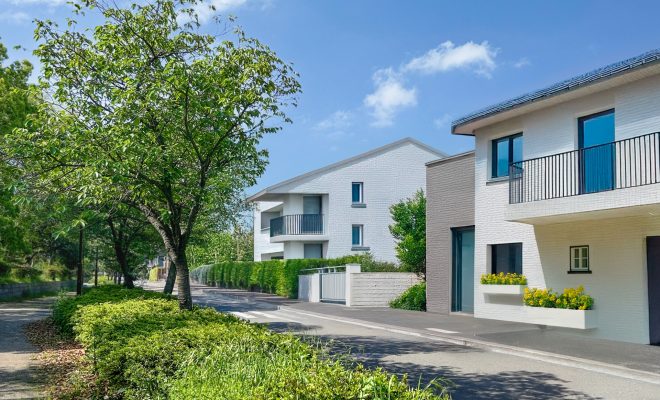 【住まいの見直し】花粉・黄砂に強い家づくりはリフォームから