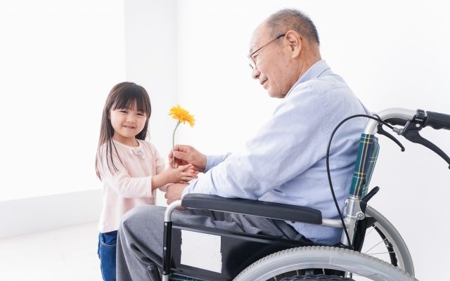 老後も安心して暮らすための「バリアフリー」リフォームの基本