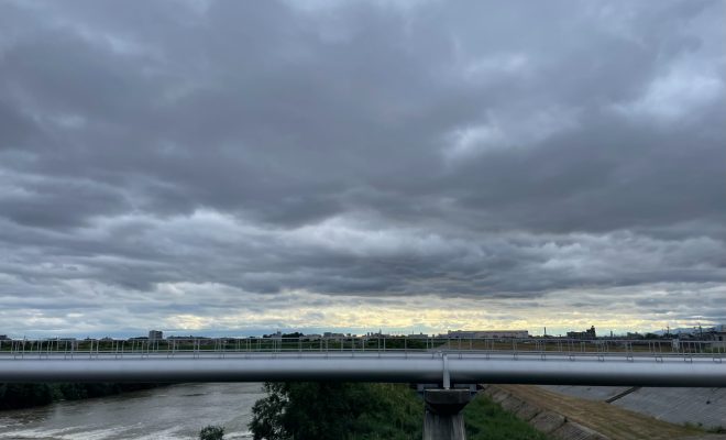 台風・豪雨対策は万全？今こそ見直す「外回りの防災リフォーム」