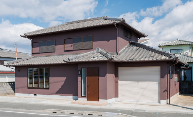 🏠 中古物件を買ってリフォームする人が増えている理由