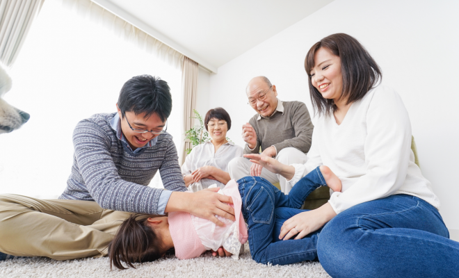 二世帯住宅リフォームの成功ポイント✨