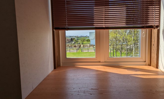 🏠冬前に見直したい!あったかリフォーム特集