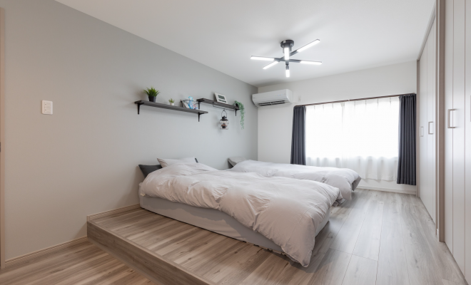 収納が劇的に変わる！“片づく家”をつくるリフォームアイデア🏡　