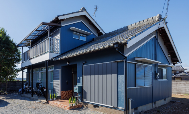 🏠 築20年以上のお家でまず見直すべき“リフォーム”ポイント3選