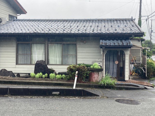 屋根塗装をご希望でしたが葺き替えを提案・平板瓦(朝来市・I様) (10)