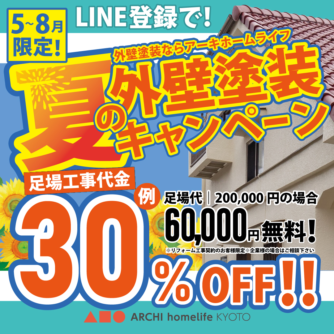 ポップアップバナー
