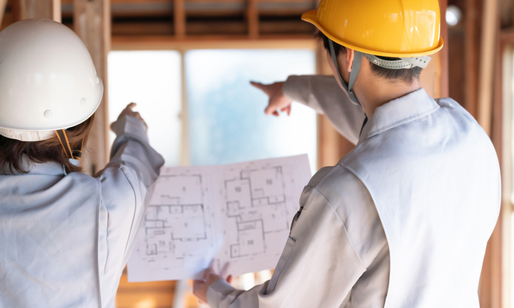 耐震診断の重要性と方法