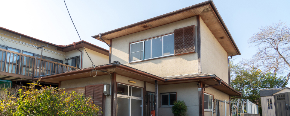 特にリスクが高い建物の特徴