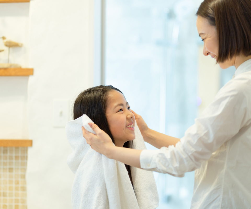 快適な室内環境の実現