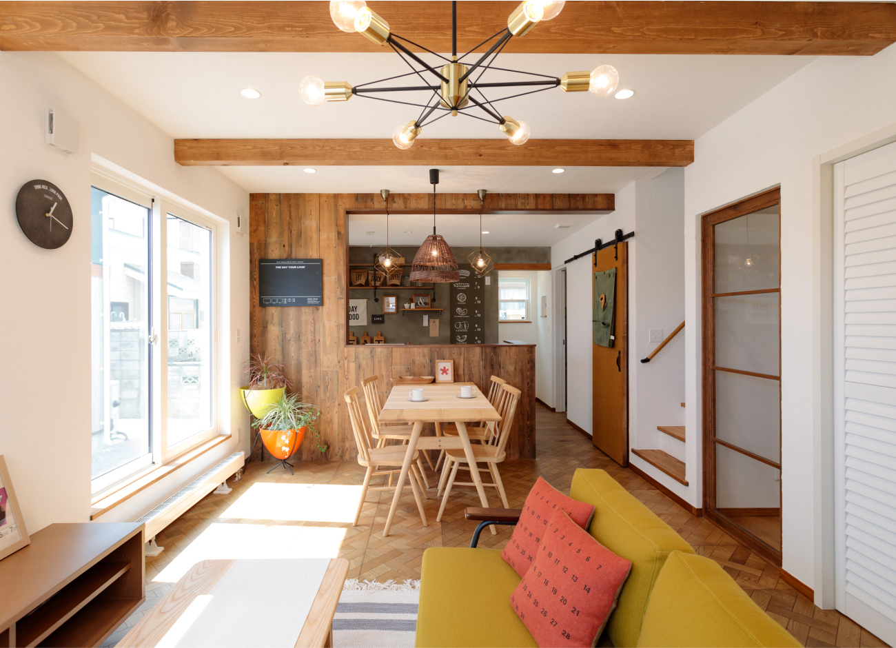 収納の不足がもたらす生活への影響