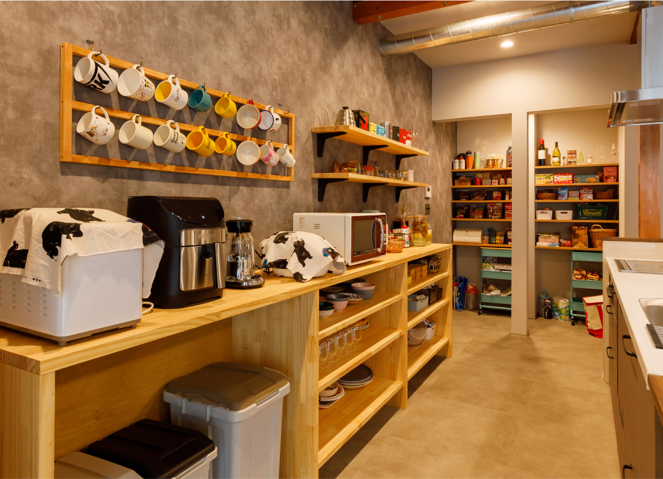 収納性の向上がもたらすメリット