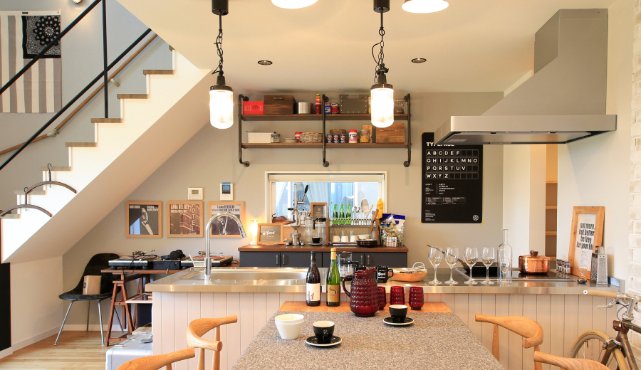 収納の課題とリノベーションの役割