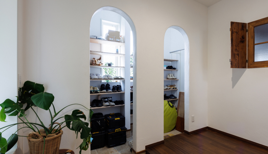 収納の課題とリノベーションの役割