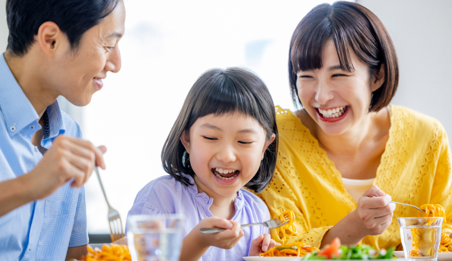 収納性UPは快適な暮らしへの第一歩