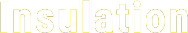 Insulation