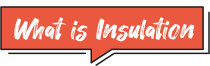 what is insulation