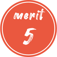 merit 5