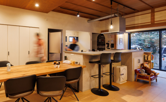 エスコートハウスとは？