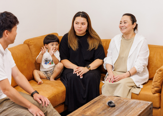 エスコートハウスとは？