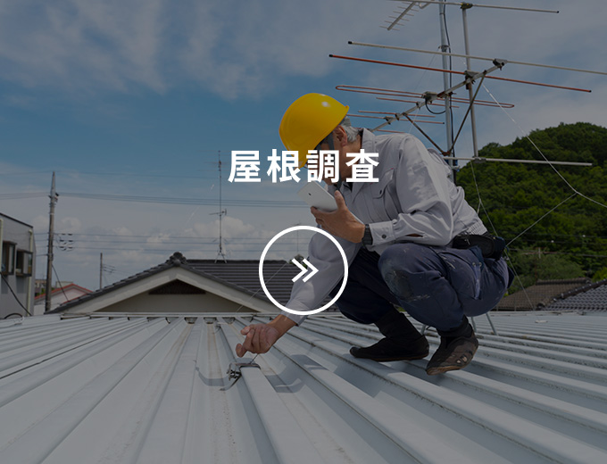屋根調査