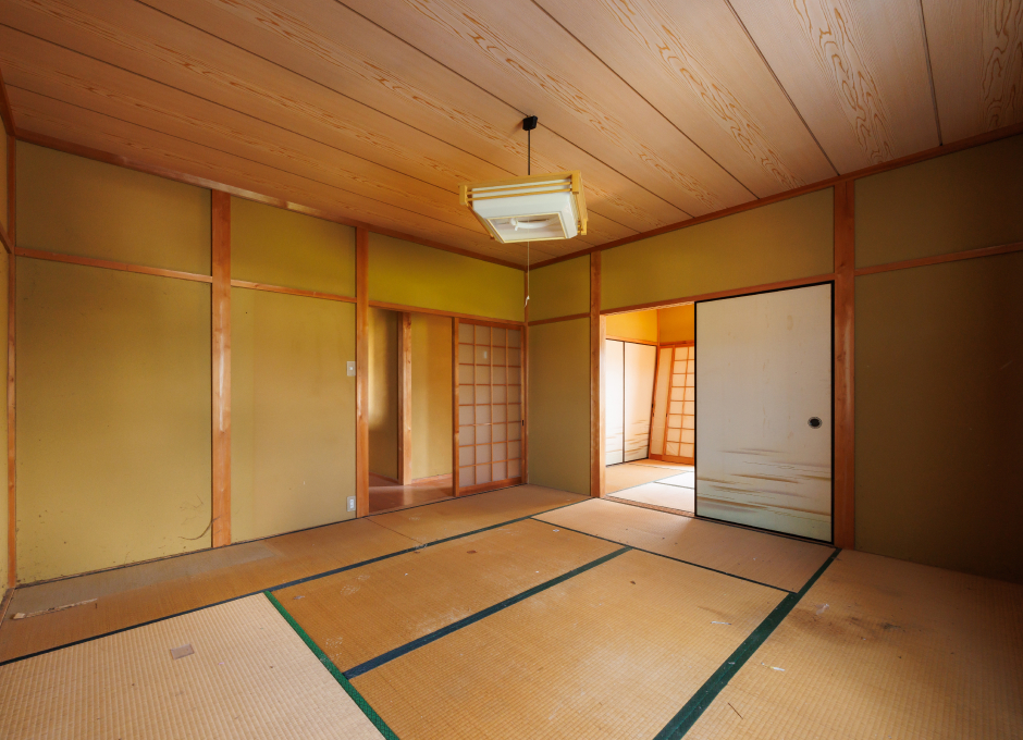 現状の把握