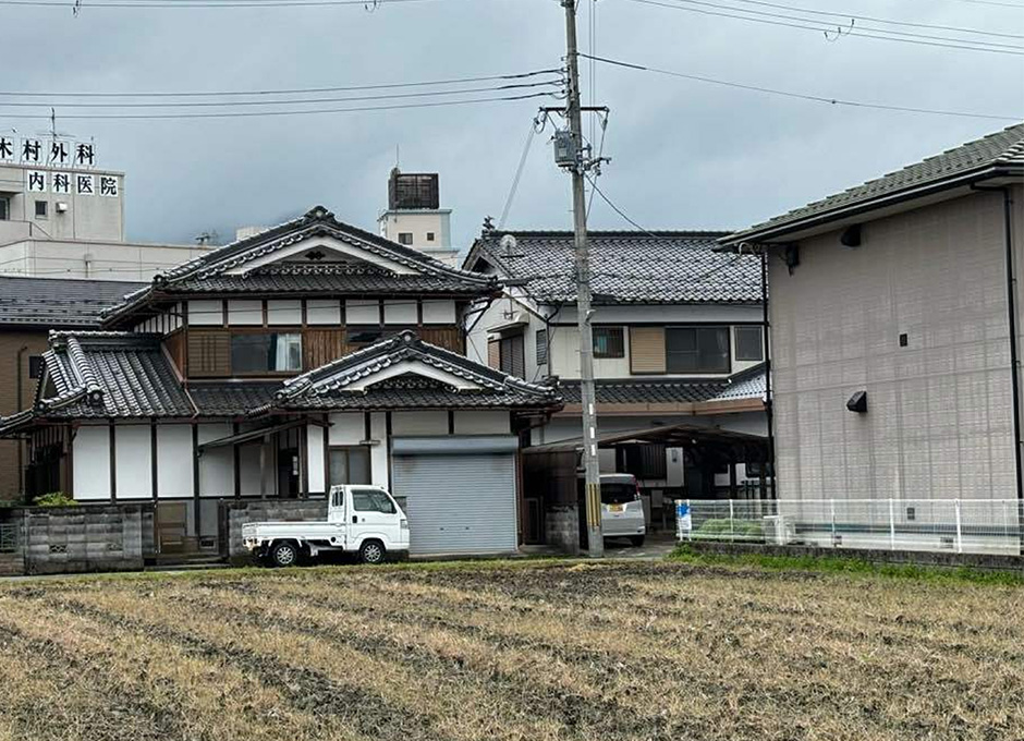 環境条件の確認