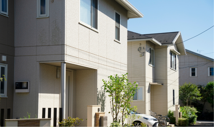 リノベーション工事における現場調査の必要性