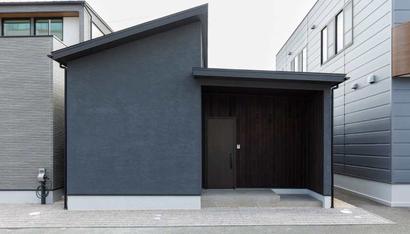 京都店平屋リノベーションモデルハウス