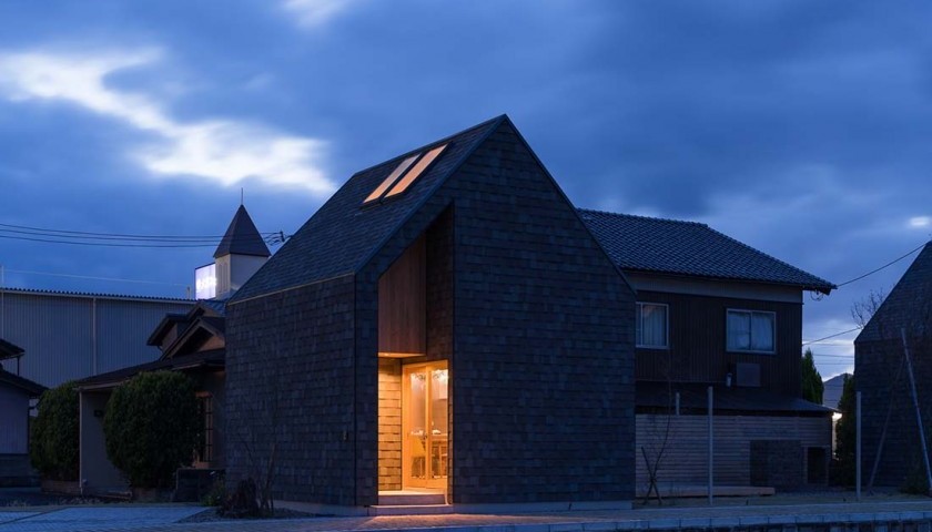 京丹後店リノベーション展示場